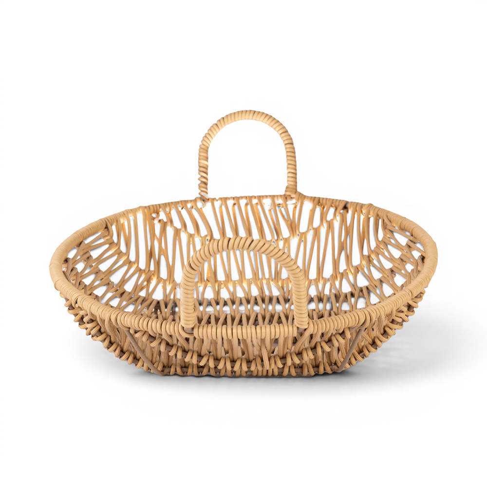 Basket Tray (H6cm) - Image 3