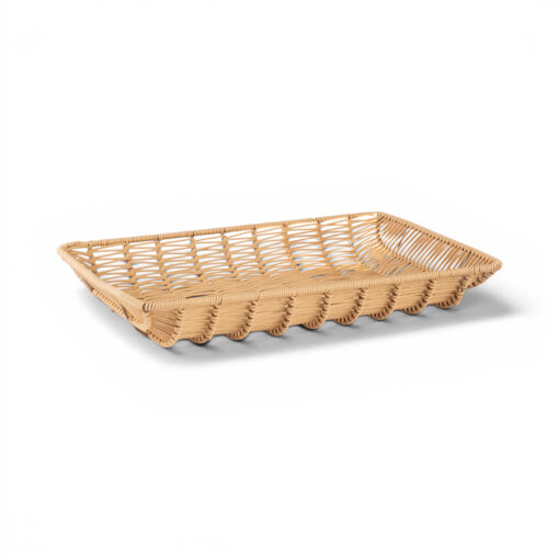 Basket Tray (H7cm)