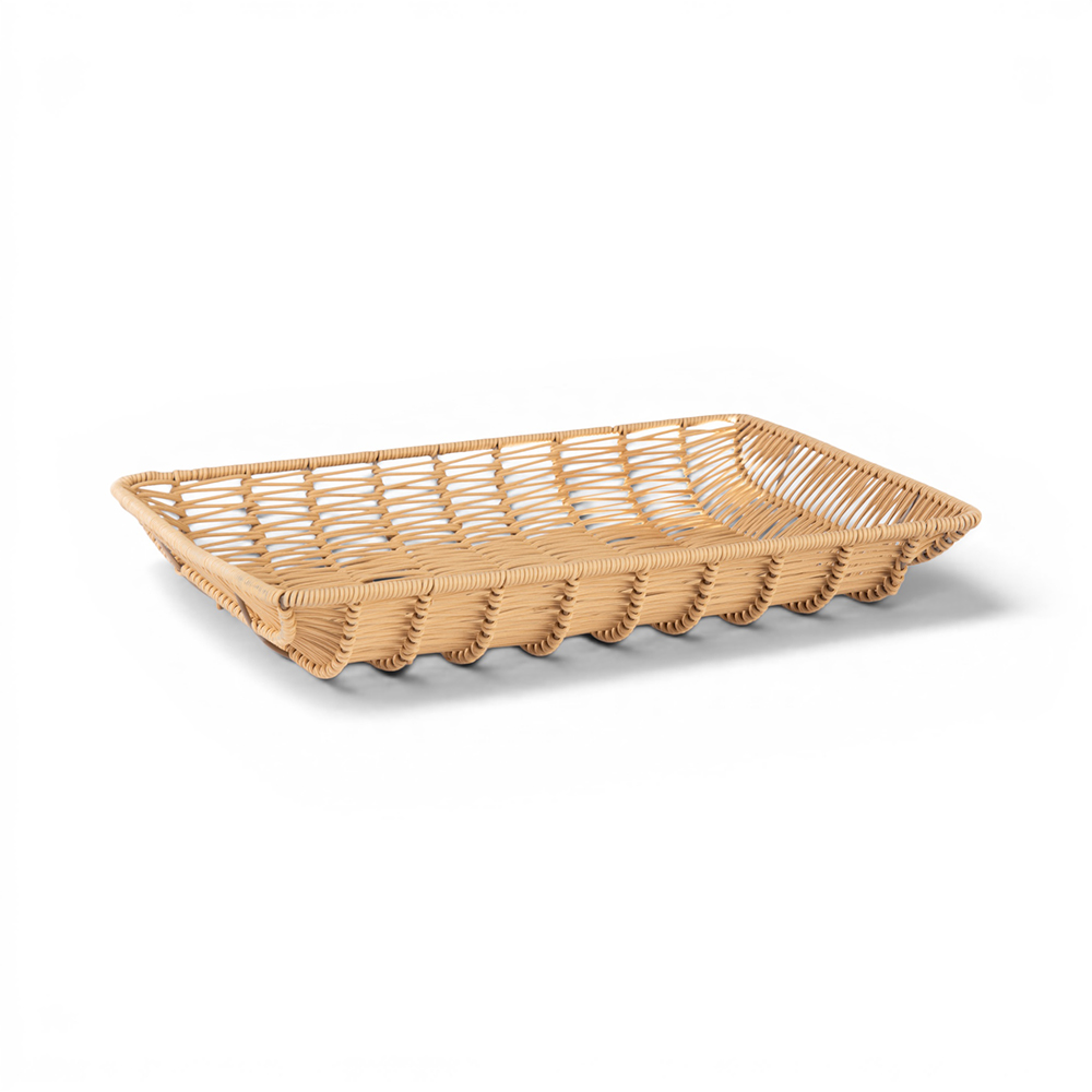 Basket Tray (H7cm)