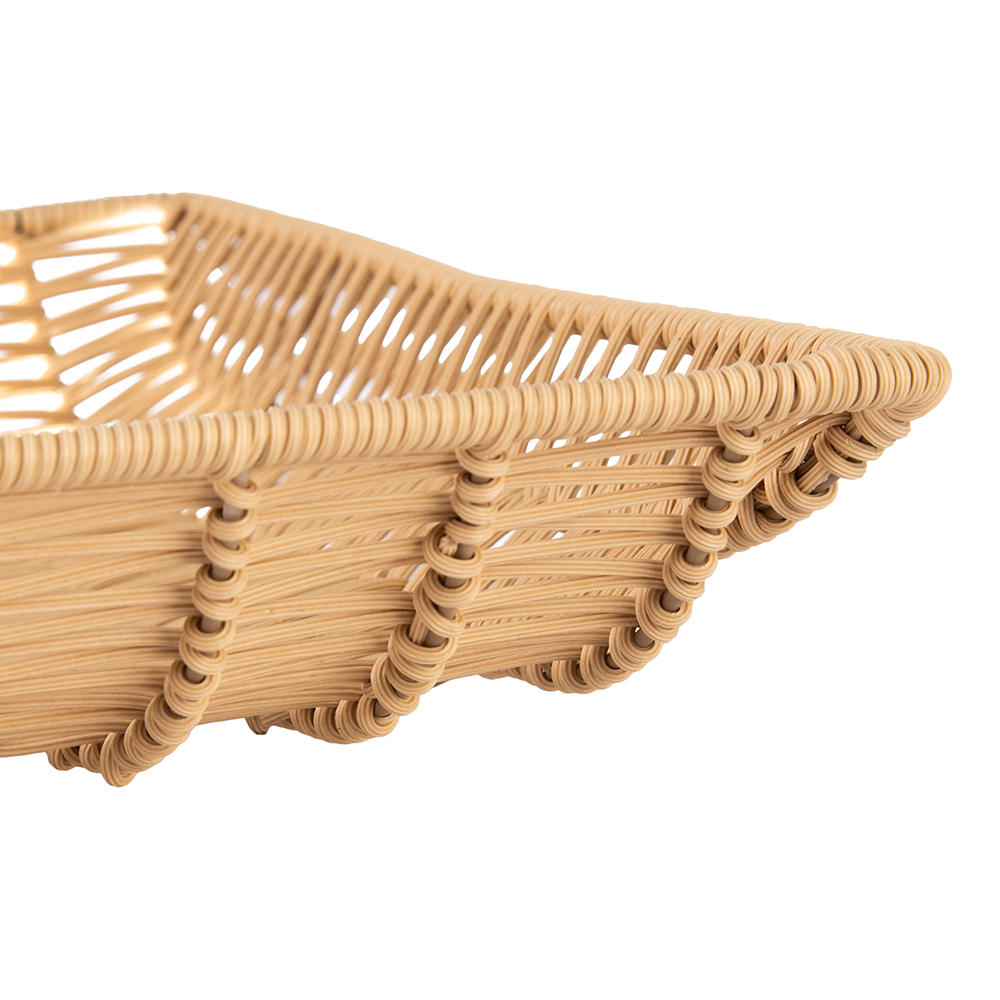 Basket Tray (H7cm) - Image 4