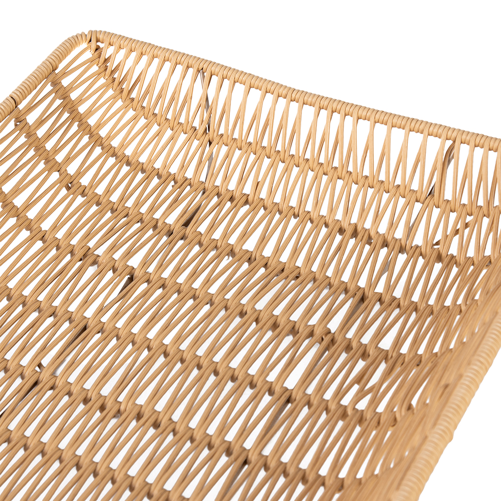 Basket Tray (H7cm) - Image 5
