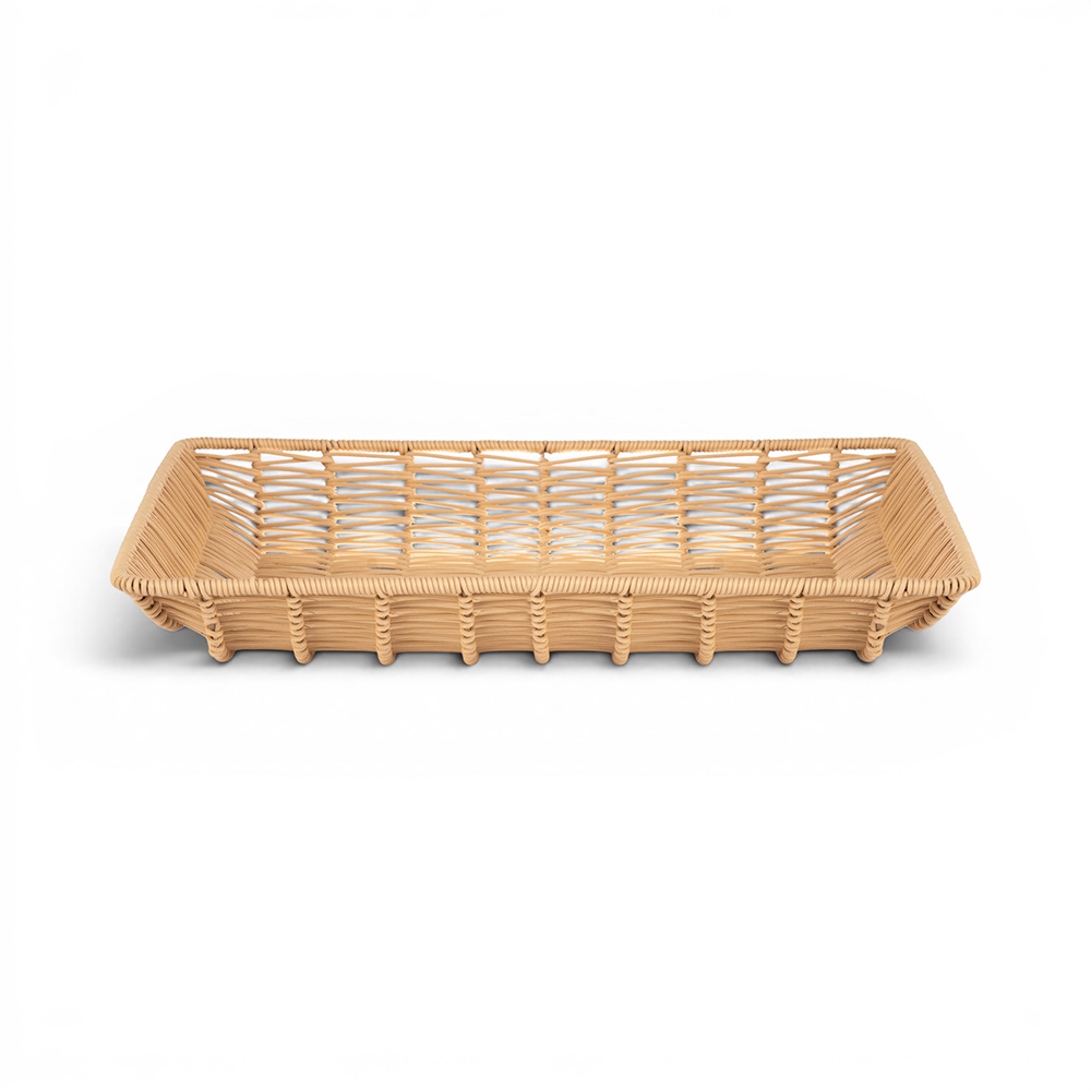 Basket Tray (H7cm) - Image 2