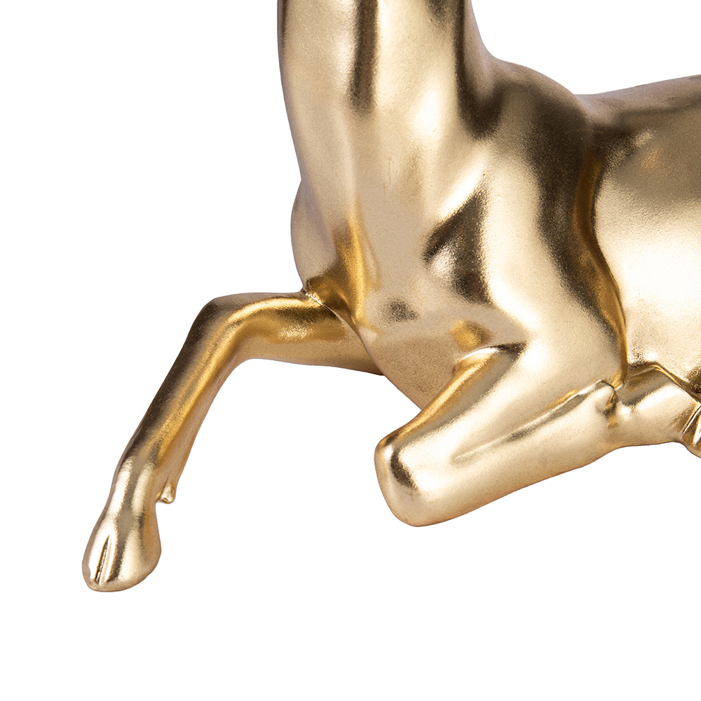 Deer with Pearl Antlers (Set of 2) - Image 11