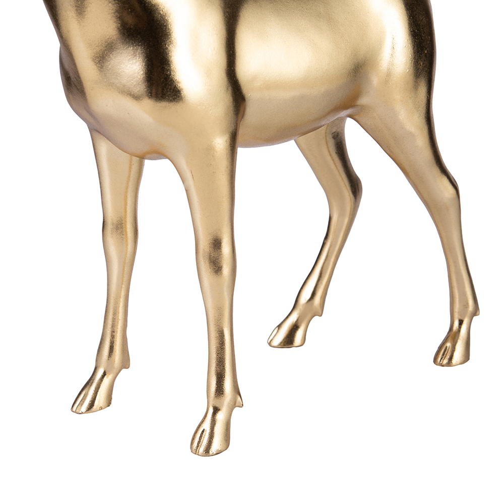Deer with Pearl Antlers (Set of 2) - Image 12