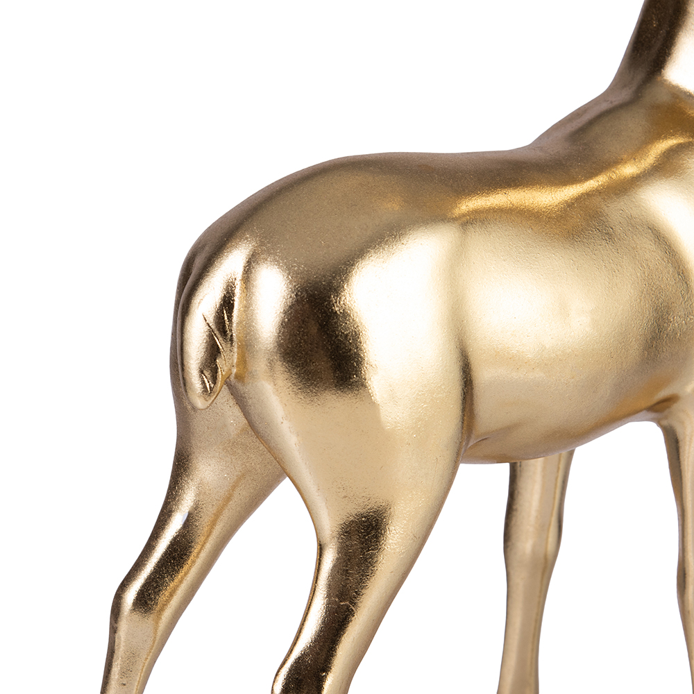 Deer with Pearl Antlers (Set of 2) - Image 13