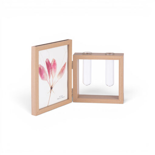 Photo Frame (4" x 6")