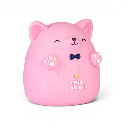 Puppy Money Bank (H18cm)