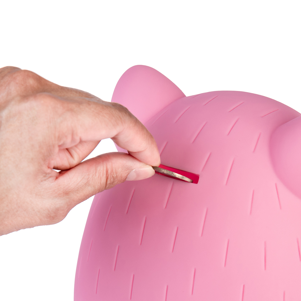 Puppy Money Bank (H18cm) - Image 5