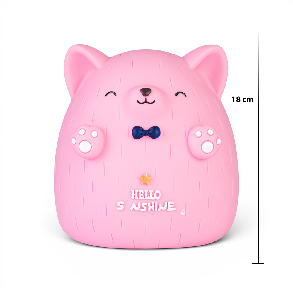 Puppy Money Bank (H18cm) - Image 2