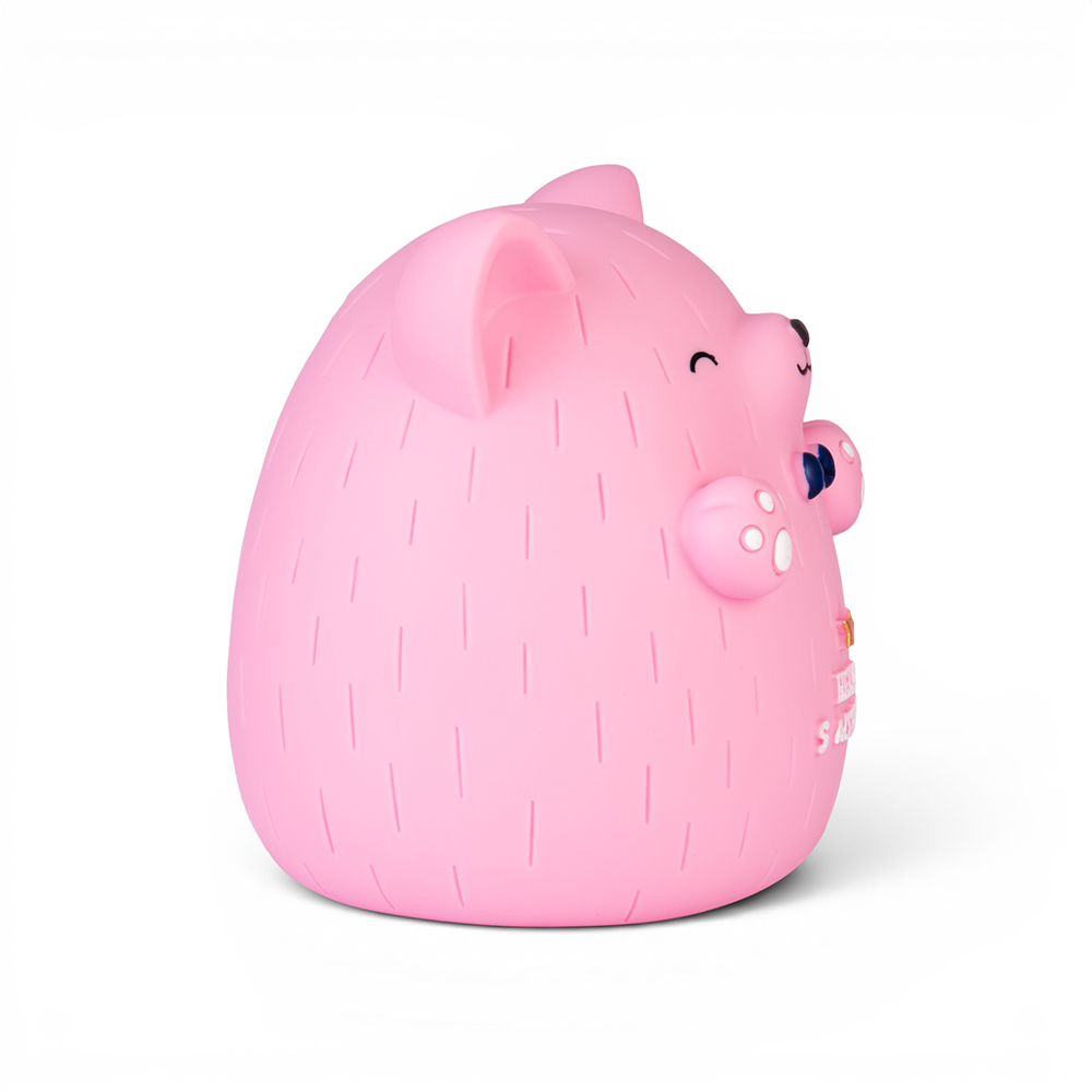 Puppy Money Bank (H18cm) - Image 3