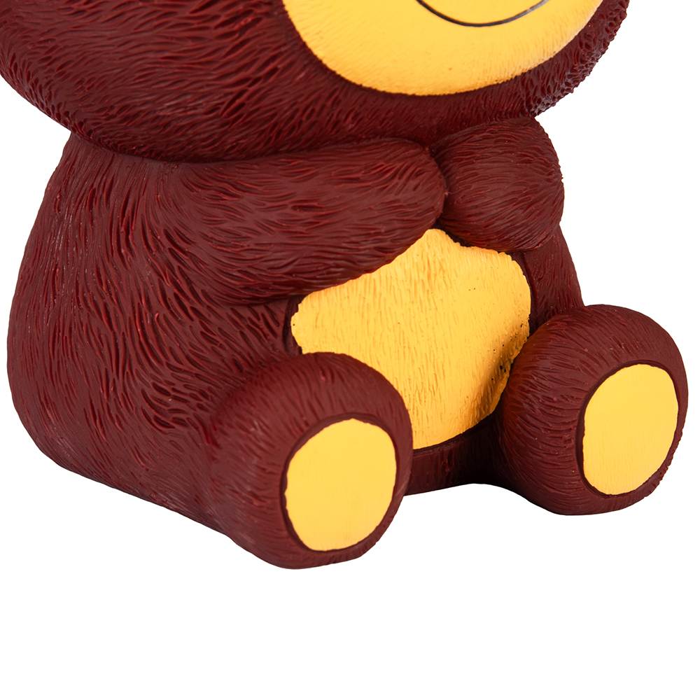 Bear Money Bank (H18cm) - Image 8