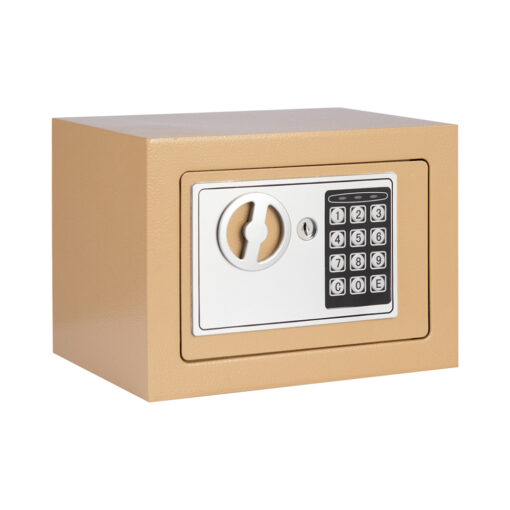 Kids Safety Box (H17cm)
