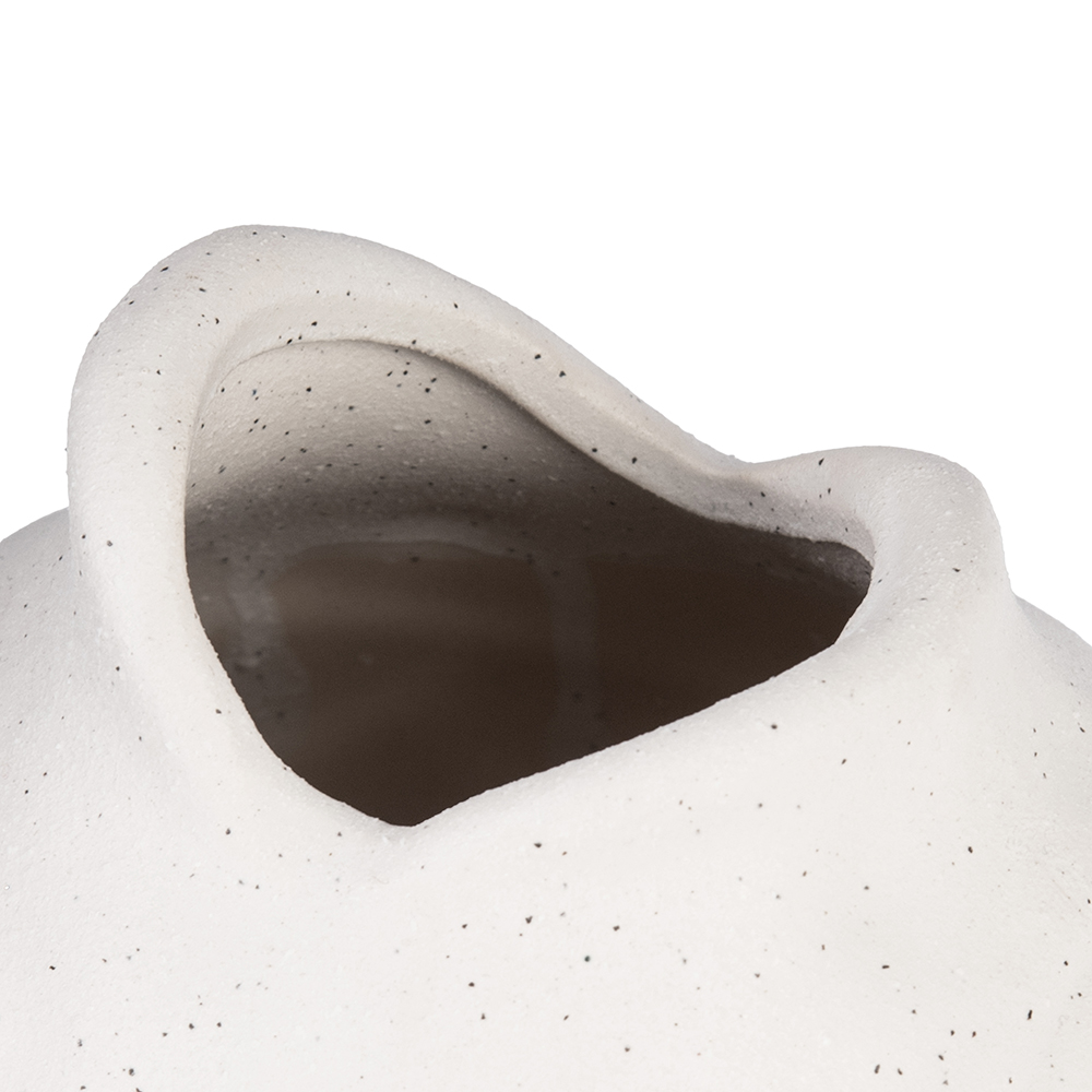 Fat Fish Vase (H19cm) - Image 4
