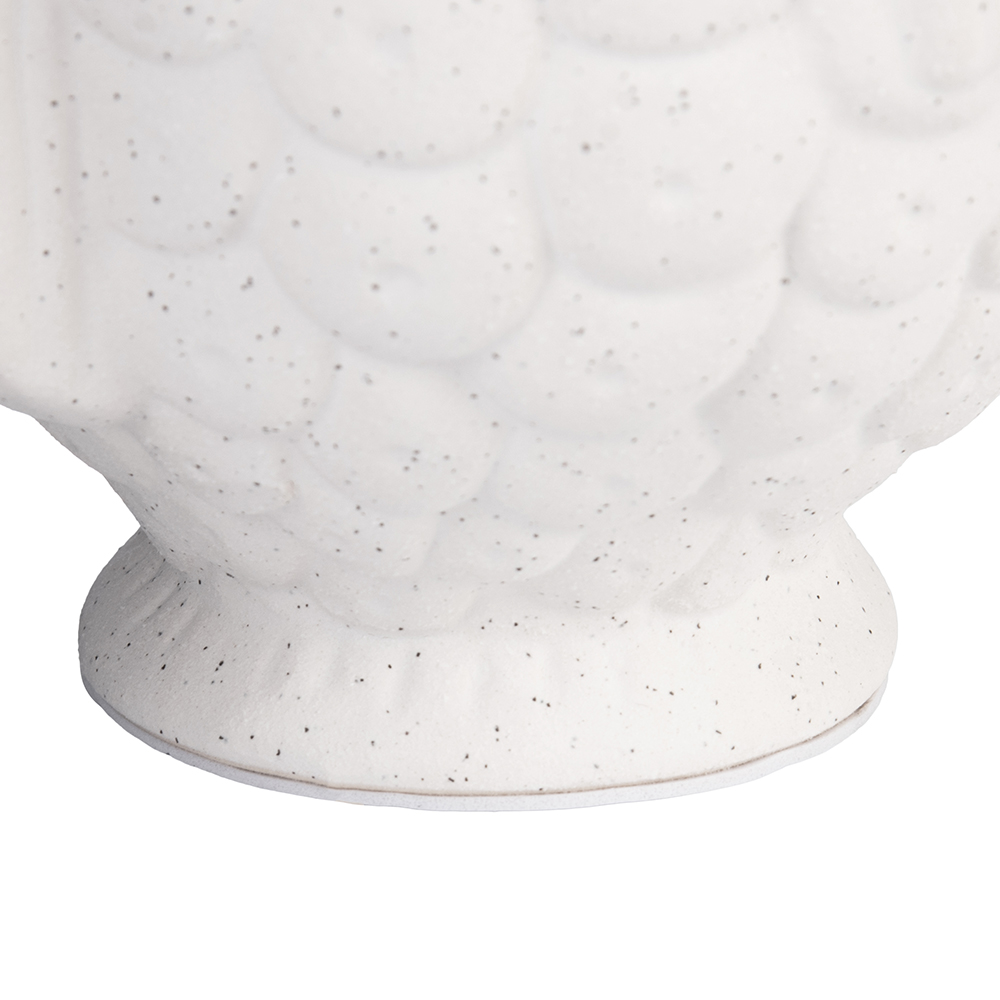 Fat Fish Vase (H19cm) - Image 6