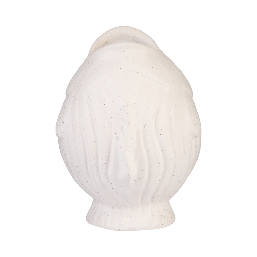 Fat Fish Vase (H23.6cm) - Image 3