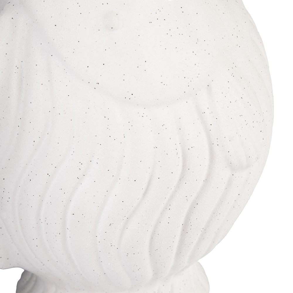 Fat Fish Vase (H23.6cm) - Image 5