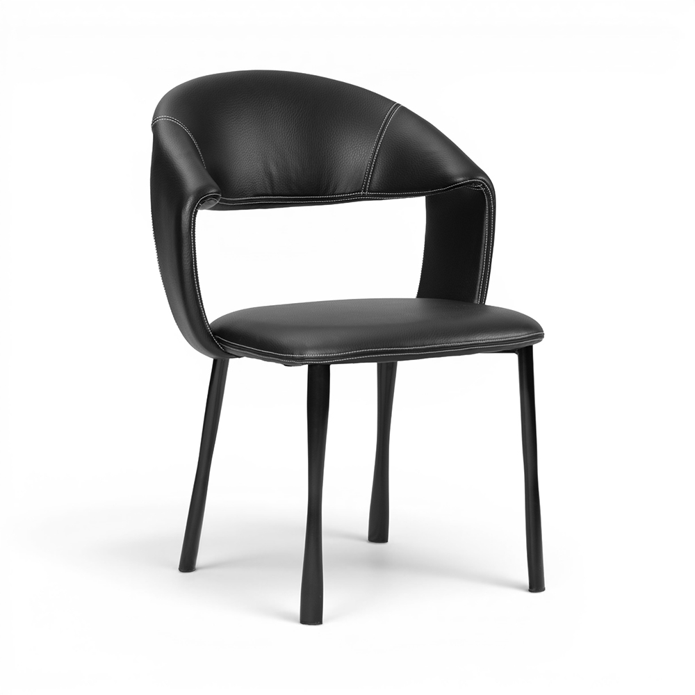 Moriah Dining Chair - Image 9