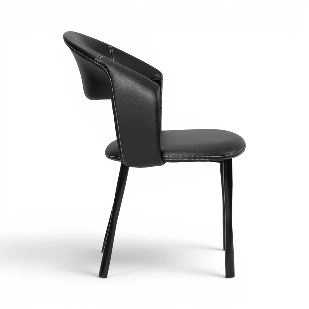 Moriah Dining Chair - Image 11