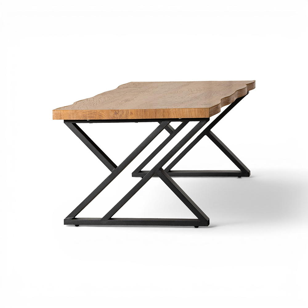 Sarie Coffee Table - Image 3