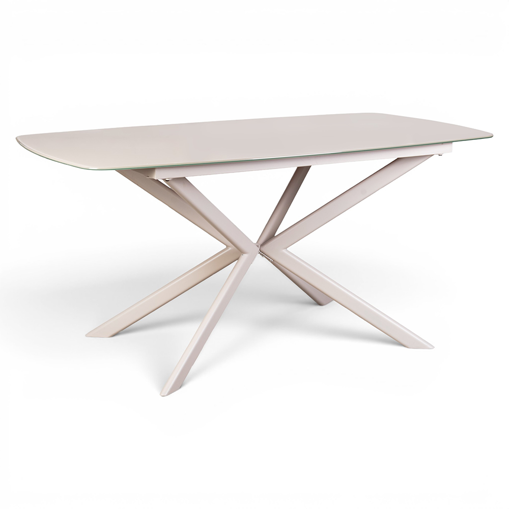 Yharna Dining Table