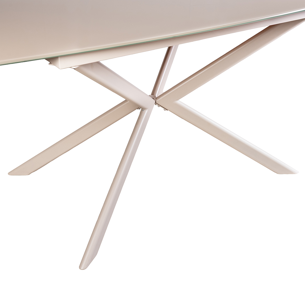 Yharna Dining Table - Image 5