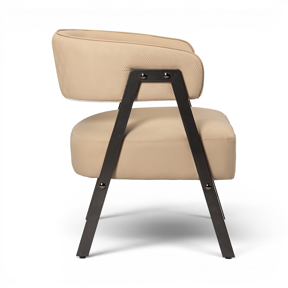Meva Accent Chair - Image 12