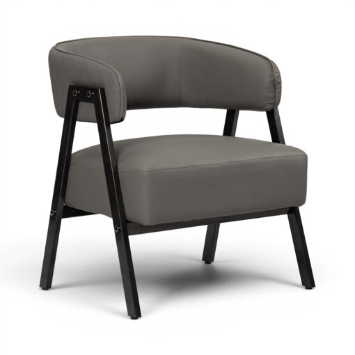 Meva Accent Chair