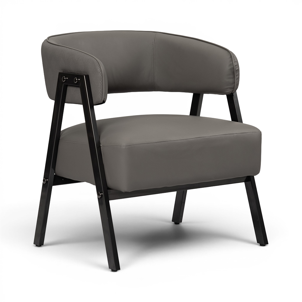 Meva Accent Chair