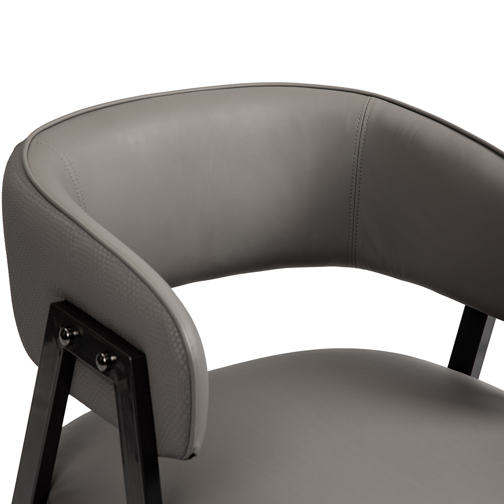Meva Accent Chair - Image 5