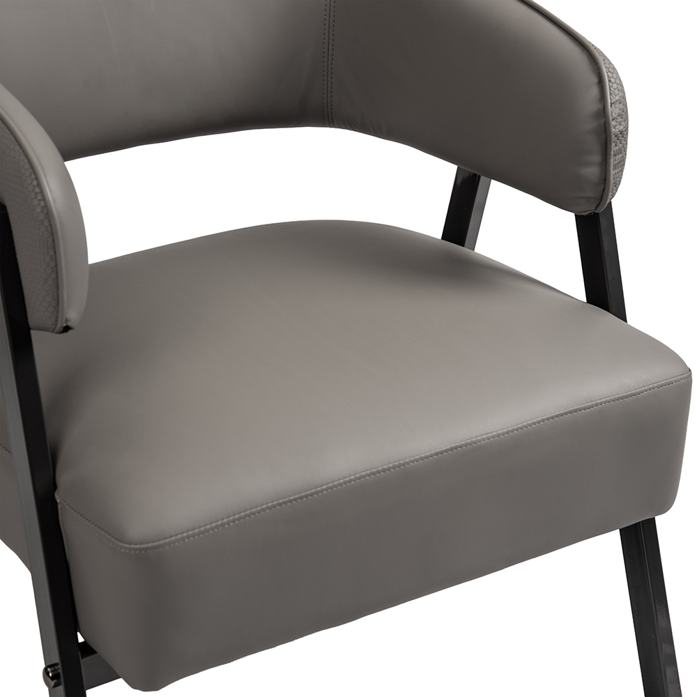Meva Accent Chair - Image 6