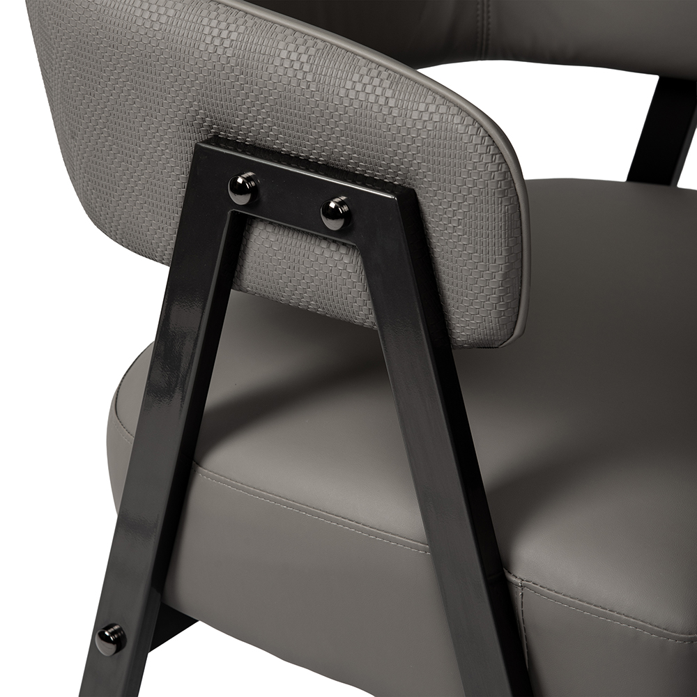 Meva Accent Chair - Image 8