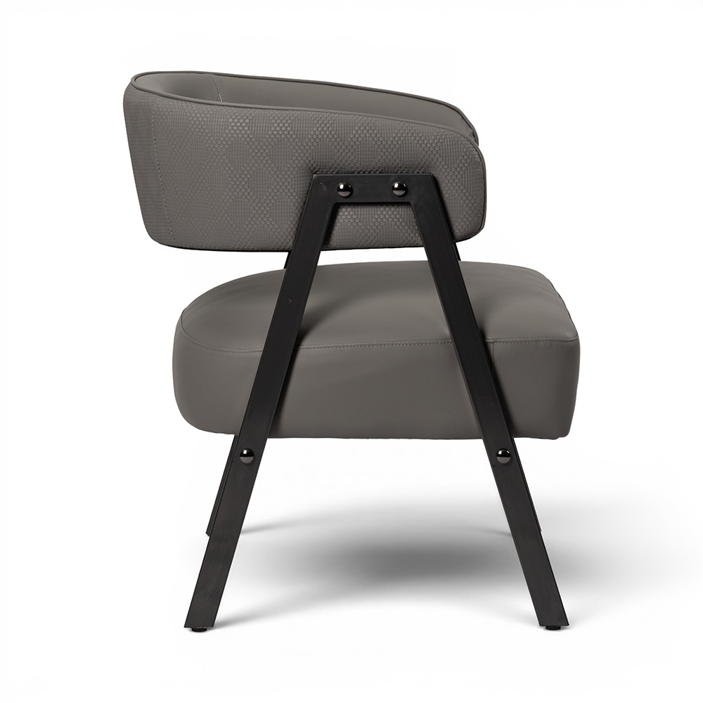 Meva Accent Chair - Image 3