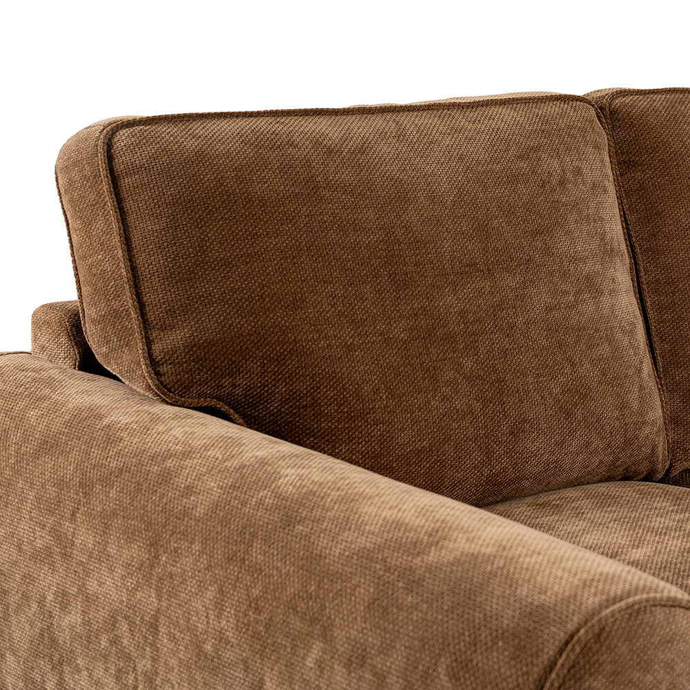 Jolie 2 Seater Sofa - Image 5
