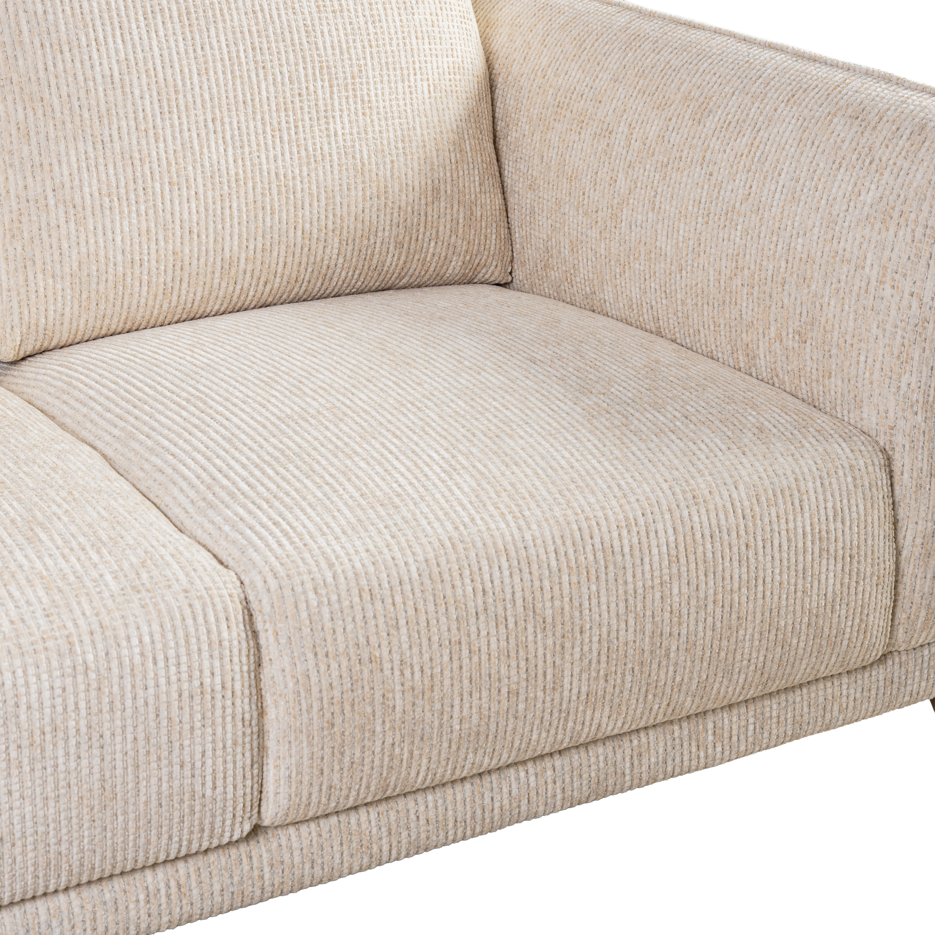 Callan 2 Seater Sofa - Image 6