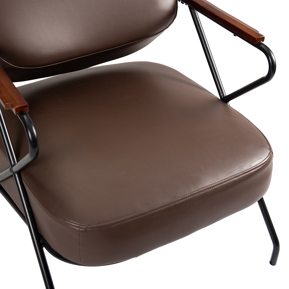 Everlee Leisure Armchair - Image 6