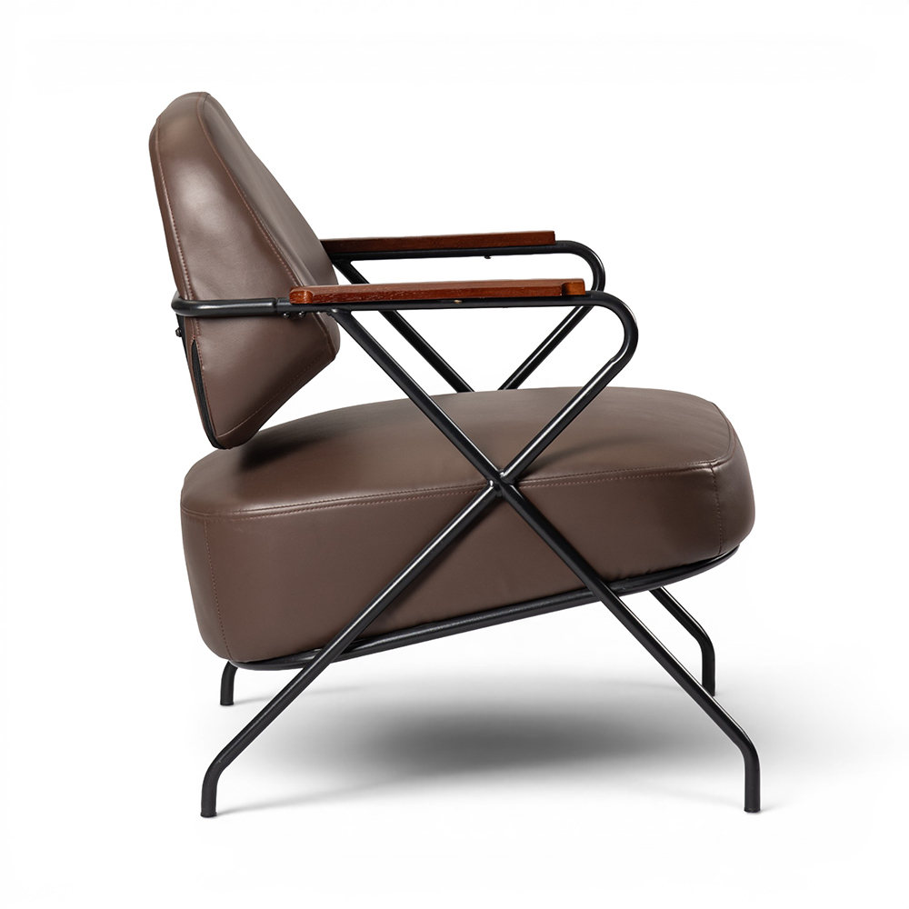 Everlee Leisure Armchair - Image 3