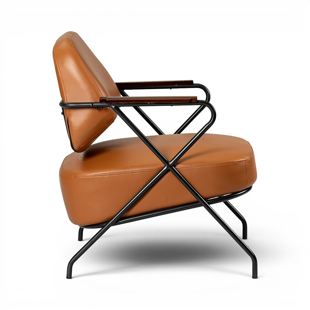 Everlee Leisure Armchair - Image 11