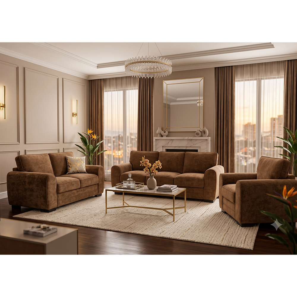 Jolie Armchair - Image 9