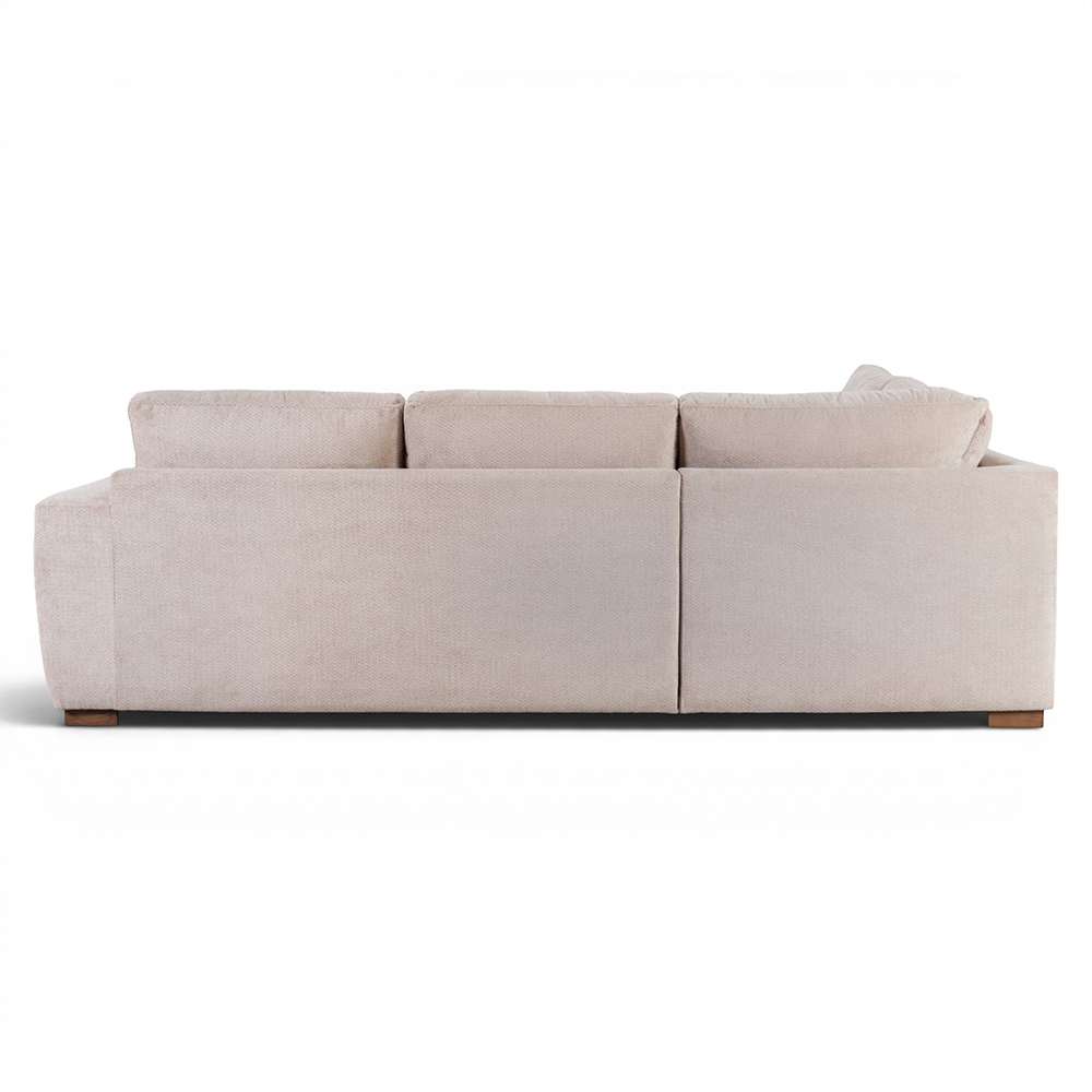 Halena L Shape Corner Sofa - Image 3