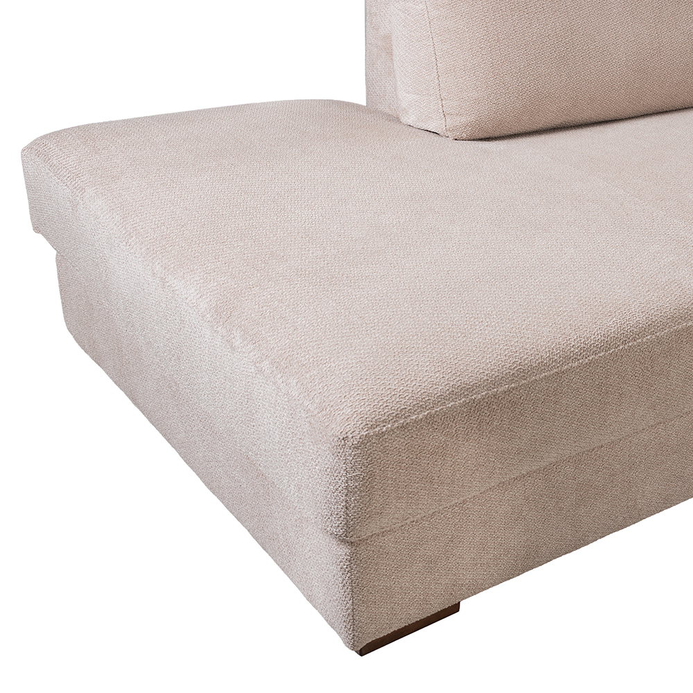 Halena L Shape Corner Sofa - Image 7