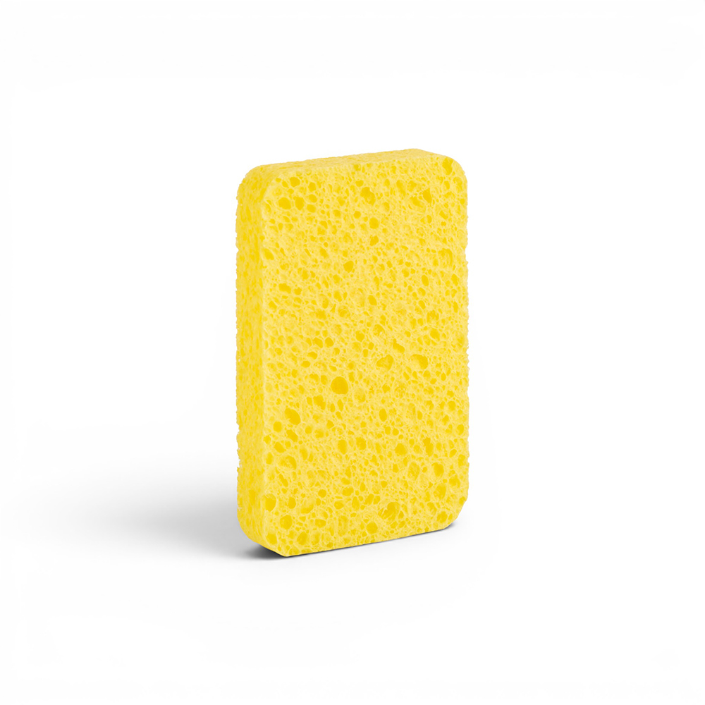 Dish & Hand Soap Dispenser with Sponge Holder (H14.5cm) - Image 7