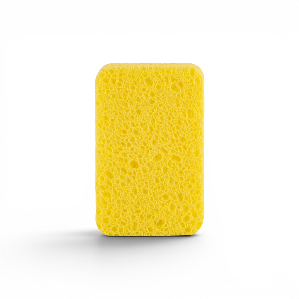 Dish & Hand Soap Dispenser with Sponge Holder (H14.5cm) - Image 8