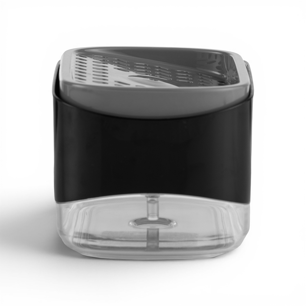 Soap Dispenser Pump with Sponge (H8.3cm) - Image 20