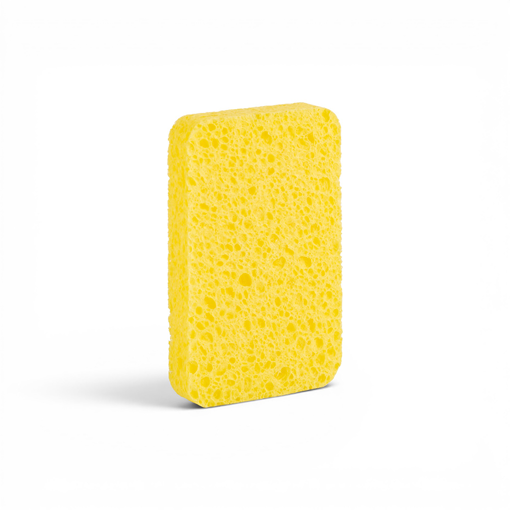 Soap Dispenser Pump with Sponge (H8.3cm) - Image 6