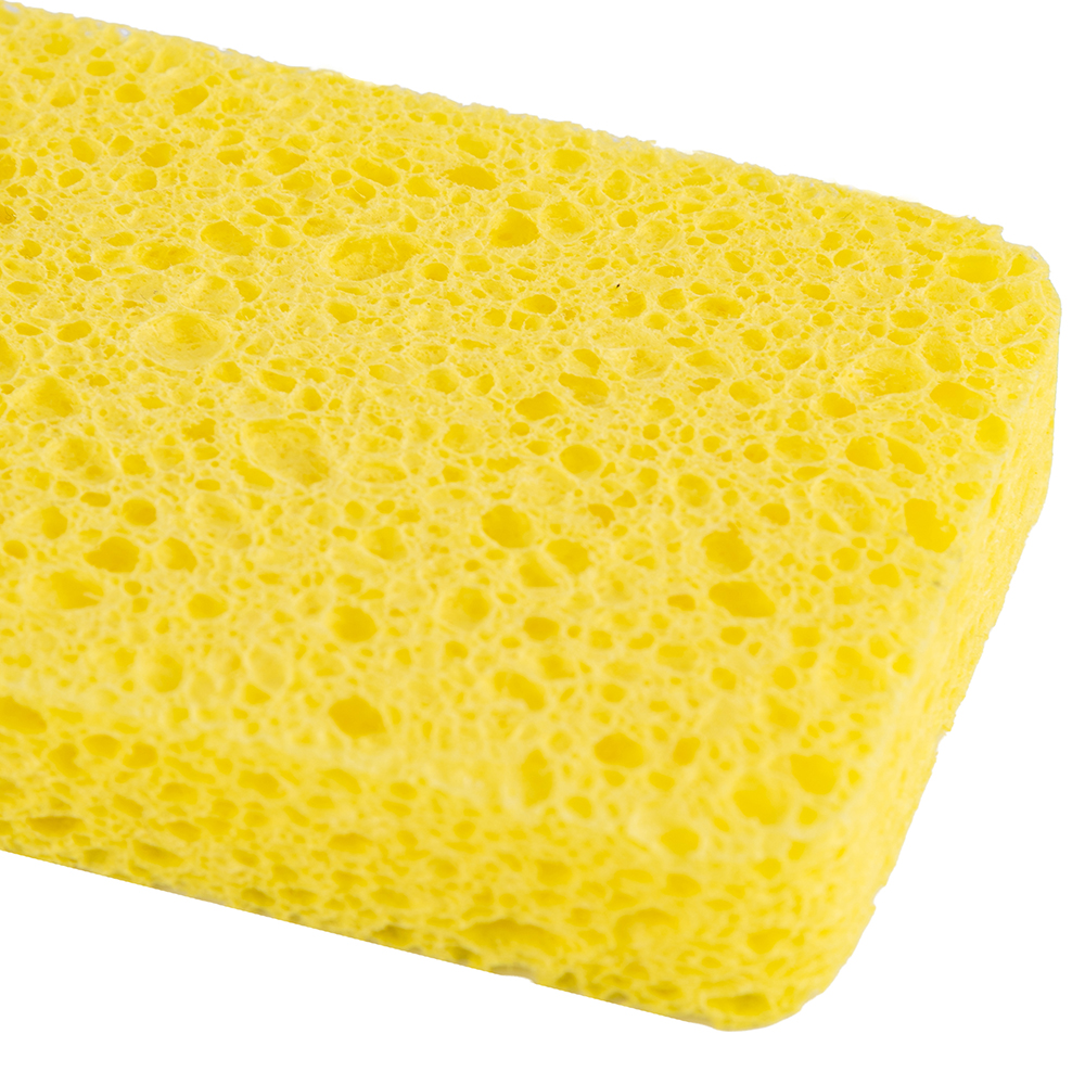 Soap Dispenser Pump with Sponge (H8.3cm) - Image 13