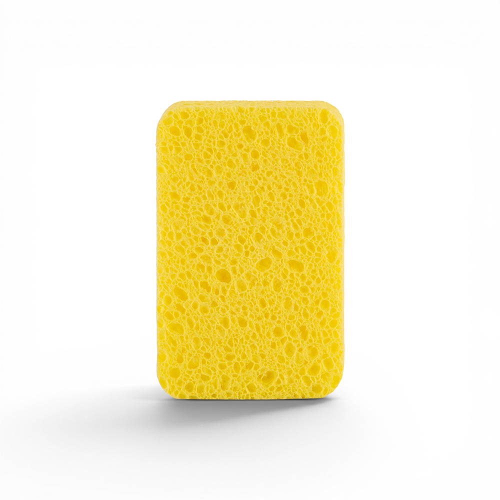 Soap Dispenser Pump with Sponge (H8.3cm) - Image 7