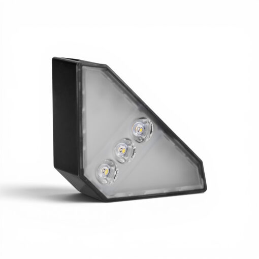 Uhome Solar Power Staircase Light (H8cm)