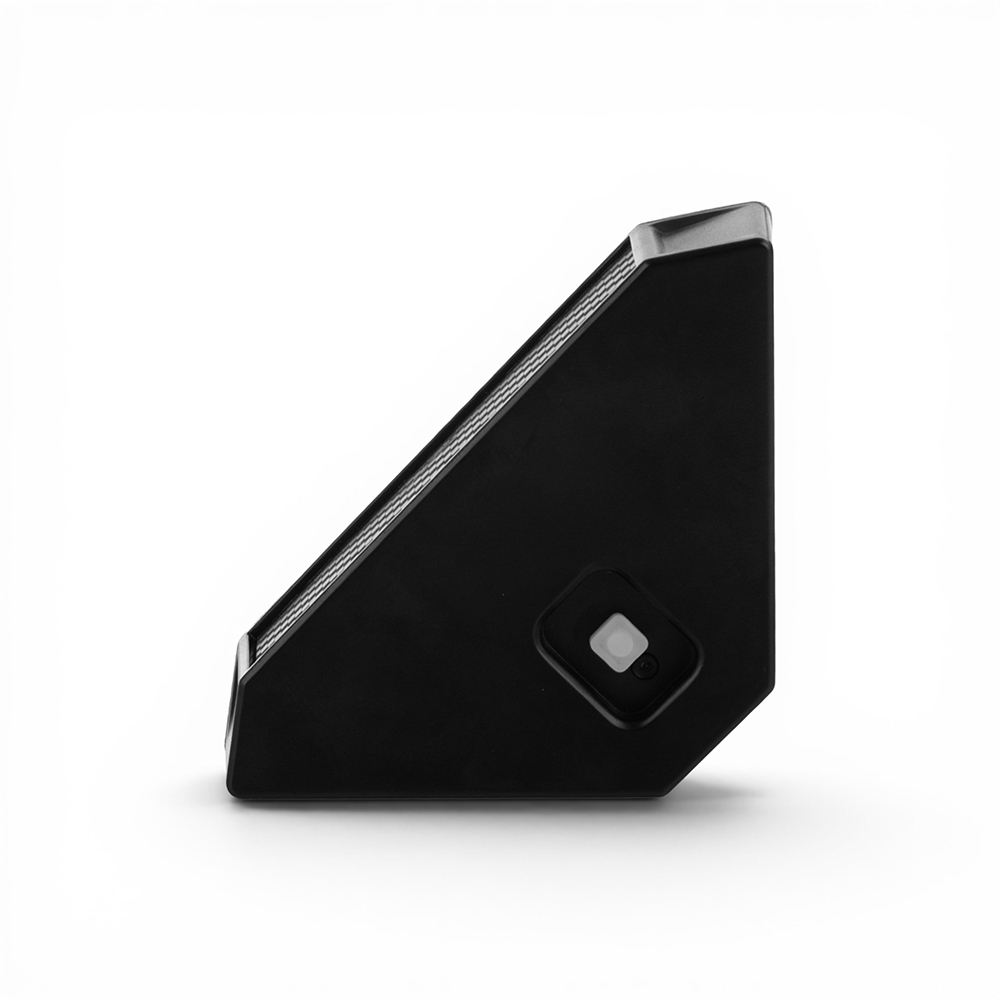 Uhome Solar Power Staircase Light (H8cm) - Image 6