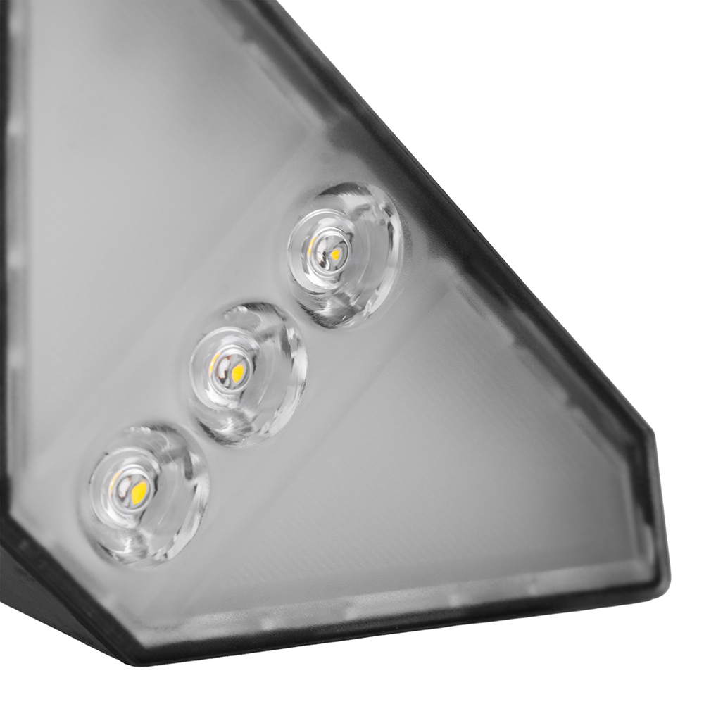 Uhome Solar Power Staircase Light (H8cm) - Image 7