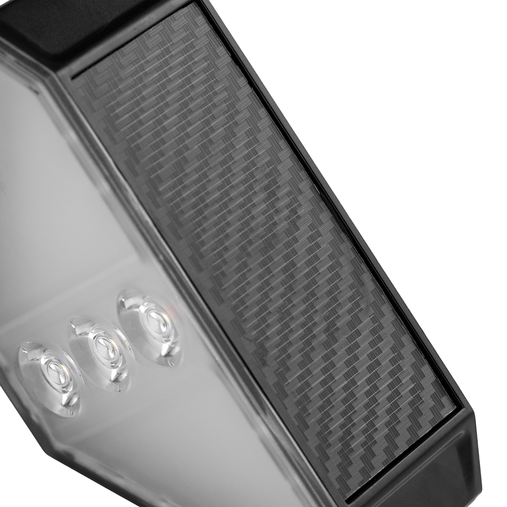 Uhome Solar Power Staircase Light (H8cm) - Image 8